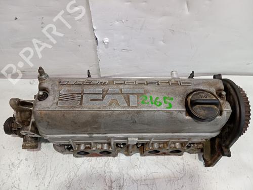 Cylinder head SEAT IBIZA I (21A)  | BP15581708M5 