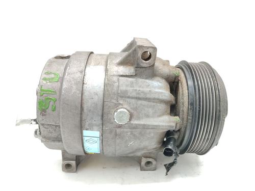 Compressor A/C RENAULT SCÉNIC I MPV (JA0/1_, FA0_) 1.9 dCi RX4 | BP29983412M34 