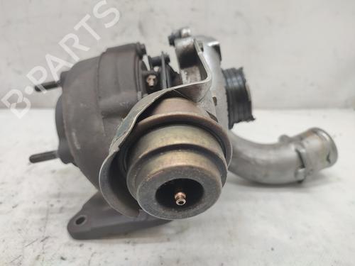 Turbocharger/Supercharger RENAULT LAGUNA II (BG0/1_)  | BP18842907M71 