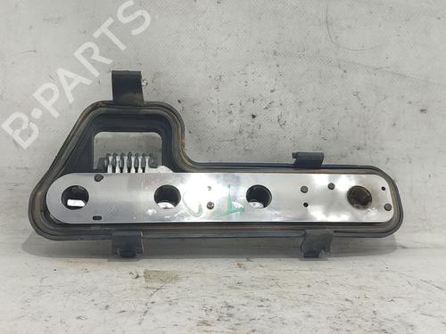 Lamp holder OPEL ZAFIRA A MPV (T98) 2.0 DTI 16V (F75) | BP25122902L10 