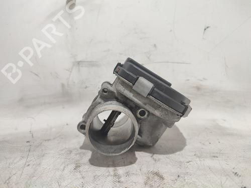 Used Throttle body CITROËN C4 II (NC_) [2009-2025]  16703174