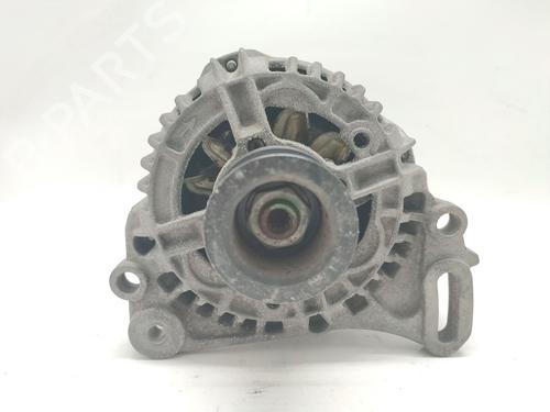 Generator Generator VW POLO IV (9N_, 9A_) 1.4 16V (75 hp) 34240626 34240626