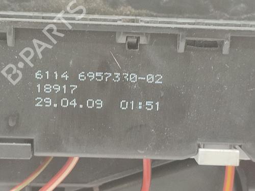 Fuse box BMW 5 (E60) 520 d | BP36842619E1  - Image 5
