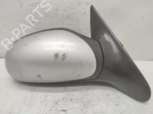 Right mirror PEUGEOT 406 (8B) 2.0 HDI 110 | BP18241420C27 
