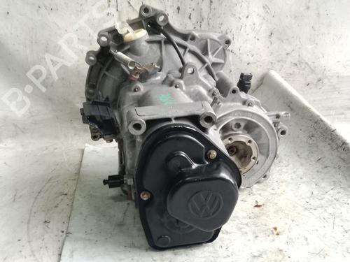 Gearbox SEAT CORDOBA (6K1, 6K2) | BP32329522M3
