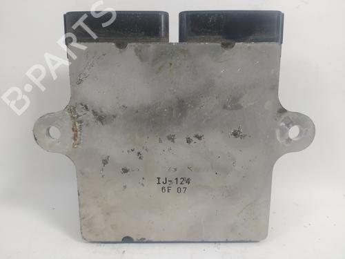 Elektronisk modul MAZDA 6 Station Wagon (GY) 2.0 DI (GY19) | BP8844172M83 