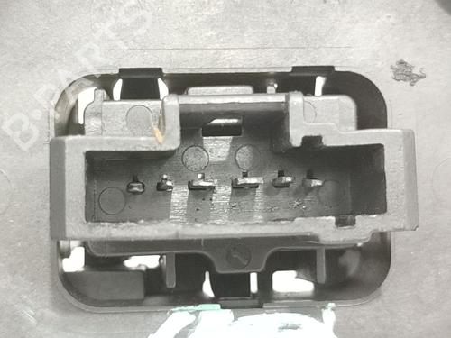 Lampeholder CITROËN C3 I (FC_, FN_) 1.4 HDi | BP29880416L10