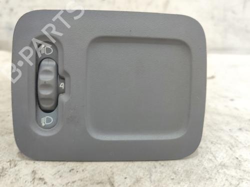 Hovedlysbryter RENAULT CLIO II (BB_, CB_) 1.9 D (B/CB0E, BB0J) (64 hp) 27670252