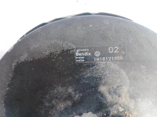 Servo brake VW GOLF III (1H1)  | BP13448483M42 