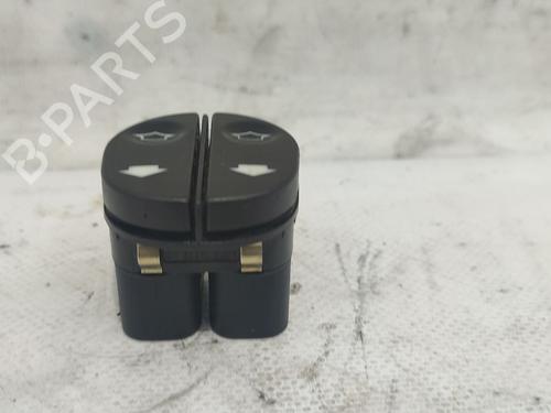 Used Left front window switch FORD FIESTA V (JH_, JD_) 1.3 (69 hp) 25025667
