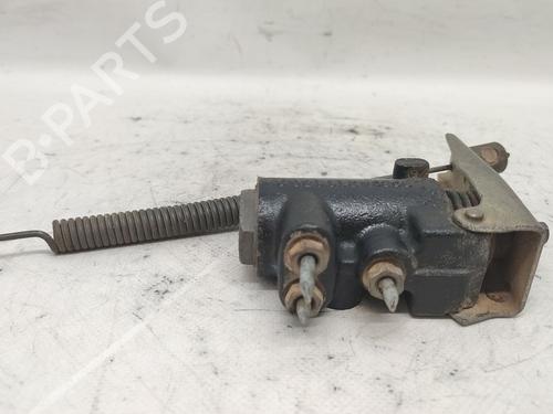 Used Brake master cylinder CITROËN C15 Box Body/MPV (VD_) 1.8 D (60 hp) 26926763