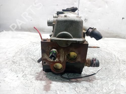 Cylinder head FORD FOCUS II (DA_, HCP, DP)  | BP16028967M5 