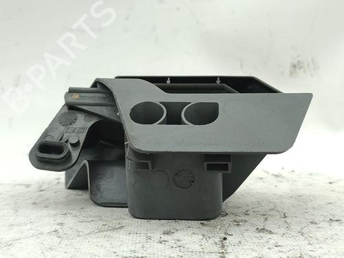 Rear left interior door handle RENAULT 21 (B48_) 2.1 D (B480) | BP30161927I15 