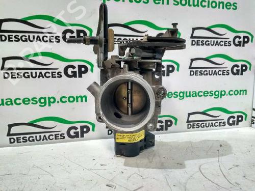 Throttle body FORD MONDEO II Saloon (BFP) 1.8 i | BP7143380M82 