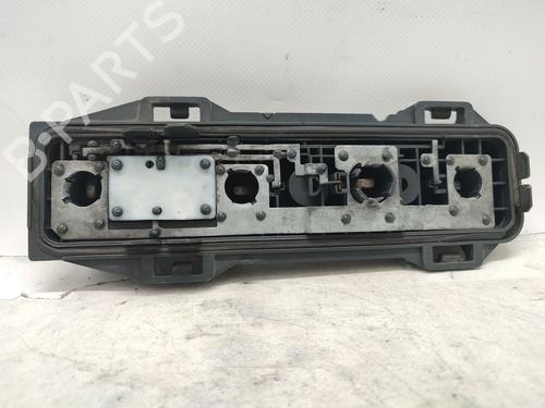 Used Lamp holder Lamp holder PEUGEOT 307 Break (3E) 2.0 HDI 110 (107 hp) 33708818 33708818