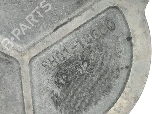 Vacuum pump MAZDA 6 Estate (GJ, GL) | BP32505026M80