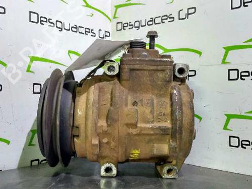AC compressor KIA SPORTAGE SUV (K00) 2.0 TD 4WD | BP7130928M34 