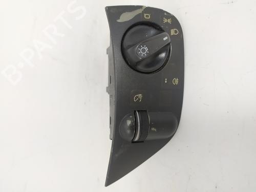 Used Headlight switch SEAT IBIZA II (6K1) [1993-2002]  9524251
