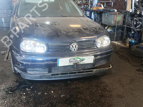 Used Parts VW GOLF IV (1J1) 1.6 4830645
