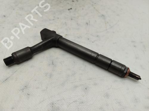 Used Injector OPEL COMBO Box Body/MPV 1.7 DI 16V (65 hp) 24439963