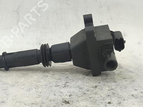 Used Ignition coil Ignition coil ALFA ROMEO 147 (937_) 1.6 16V T.SPARK ECO (937.AXA1A, 937.BXA1A) (105 hp) 35789135 35789135