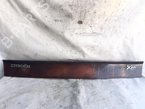 Used Third brake light Third brake light 39170877 39170877