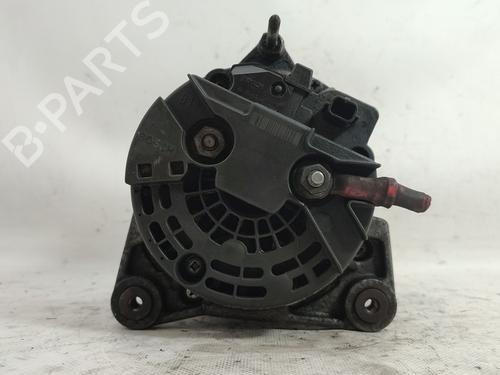 Alternator RENAULT CLIO III (BR0/1, CR0/1) 1.5 dCi (BR0H, CR0H, CR1S, BR1S) | BP28825460M7