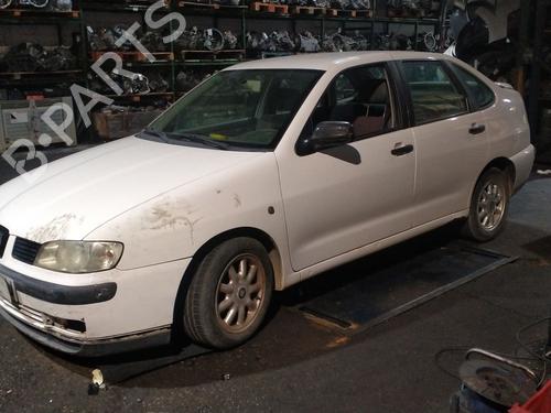 Cylinder head SEAT CORDOBA (6K1, 6K2) 1.9 SDI | BP30174828M5