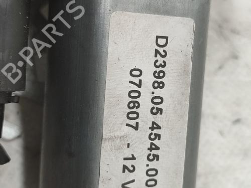 Front right window mechanism RENAULT CLIO II (BB_, CB_)  | BP17483592C23 