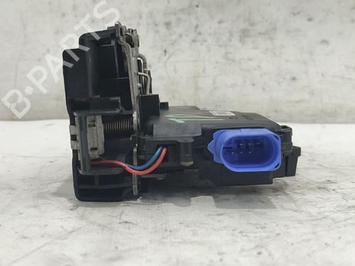 Rear right lock SEAT ALTEA (5P1) 2.0 TDI 16V | BP27990910C99 