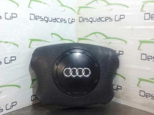 Used Driver airbag AUDI A3 (8L1) 1.9 TDI (110 hp) 7133601