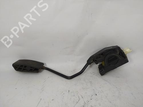 Pedal PEUGEOT 407 (6D_) 1.6 HDi 110 (6D9HZC, 6D9HYC) (109 hp) 11287974