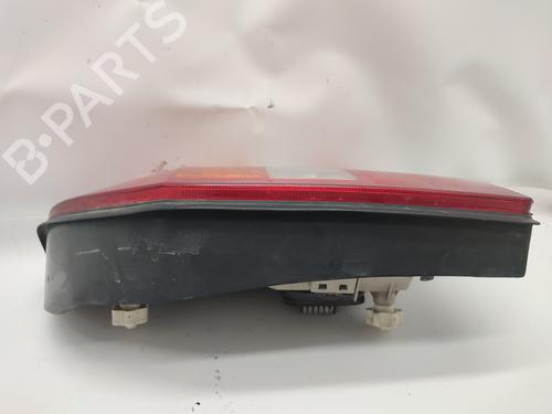 Right taillight OPEL ZAFIRA A MPV (T98)  | BP19316963C35 