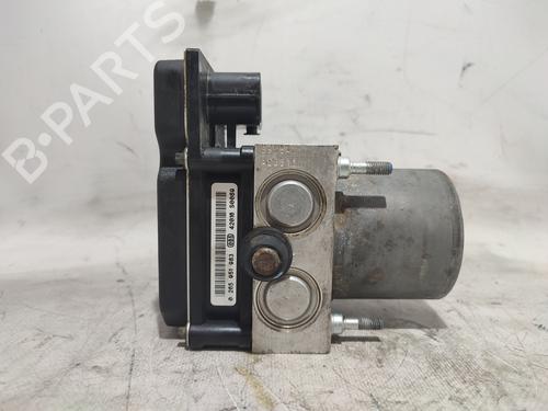 ABS pump CITROËN C4 II (NC_)  | BP16703132M43 