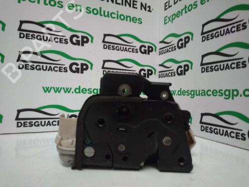 Front right lock AUDI A4 B7 (8EC) 2.0 TDI 16V | BP7146315C97 