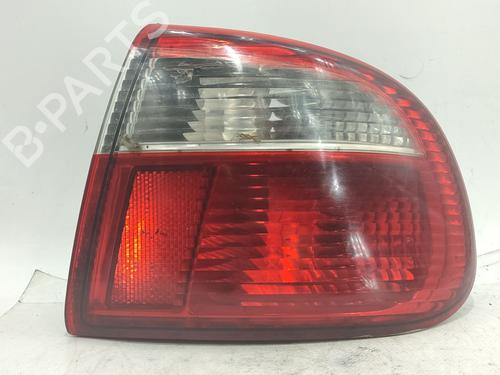 Used Right taillight Right taillight SEAT TOLEDO II (1M2) 1.9 TDI (110 hp) 32236033 32236033