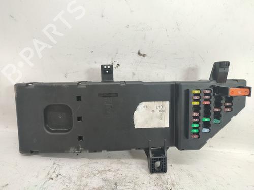 Fuse box OPEL VECTRA C GTS (Z02) | BP28825381E1