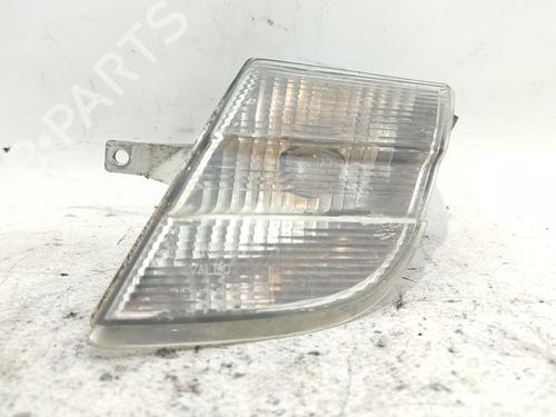 Used Left front indicator Left front indicator 38176640 38176640