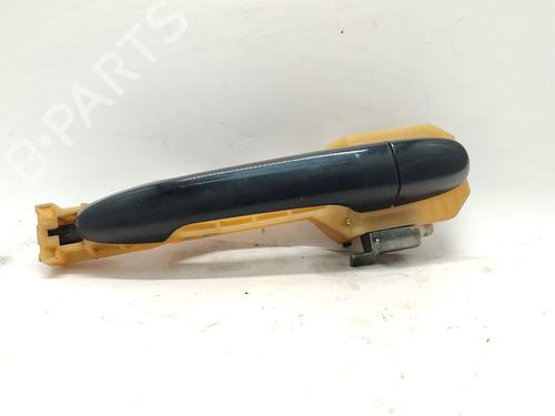 Used Rear right exterior door handle Rear right exterior door handle KIA MAGENTIS II (MG) 2.0 CRDi (140 hp) 32784587 32784587