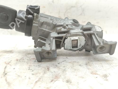 Ignition barrel SEAT LEON (1P1) 1.9 TDI | BP28293481M48 
