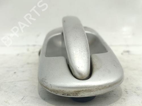 Front left exterior door handle HONDA CIVIC VI Fastback (MA, MB) 1.5 16V (MB3) | BP32395900C128