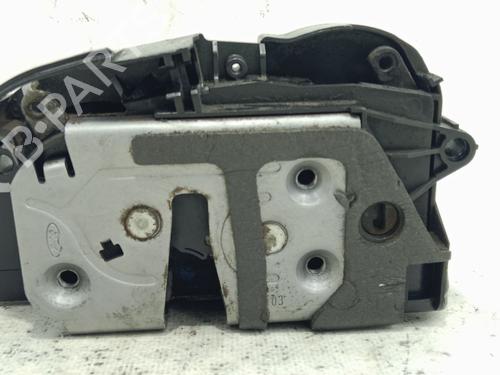 Used Front left lock Front left lock FORD FIESTA VI (CB1, CCN) 1.4 TDCi (70 hp) 34522877 34522877