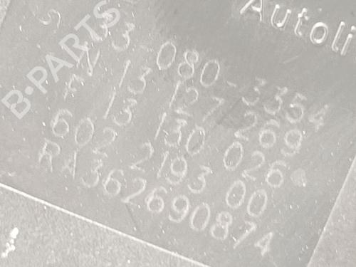 Front right belt tensioner OPEL ASTRA H (A04) 1.7 CDTI (L48) | BP30195770C88