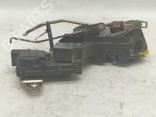 Front right lock HYUNDAI ACCENT II Saloon (LC)  | BP16670677C97 
