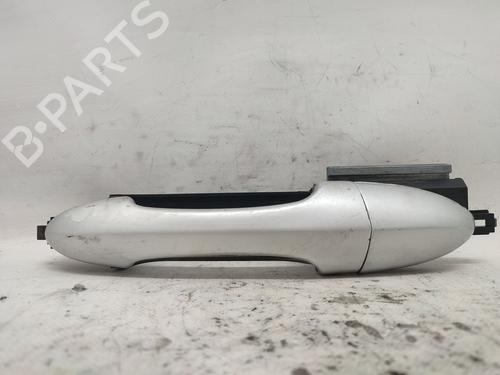 Used Rear left exterior door handle FORD FOCUS I Saloon (DFW) [1999-2009]  27860337
