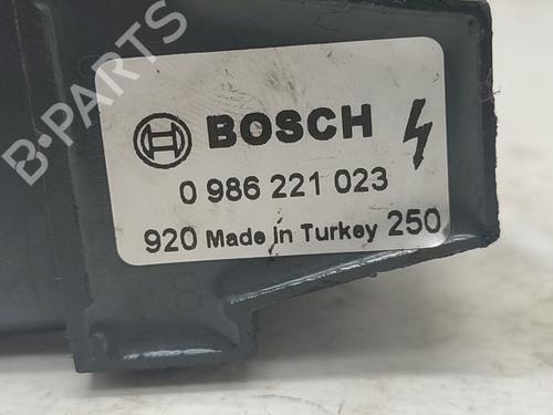 Ignition coil VW GOLF IV (1J1) 1.6 | BP25347768M94 