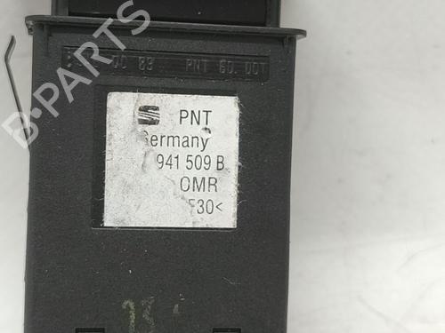 Warning switch SEAT TOLEDO II (1M2) 1.6 | BP36845216I22  - Image 5