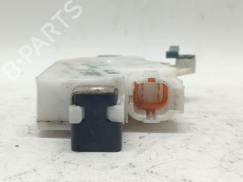 Electronic module OPEL MONTEREY A (M92) 3.1 TD (UBS69D, UBS69G) | BP30055751M83 