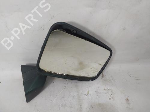 Used Right mirror RENAULT 12 (117_) [1969-1984]  12449380