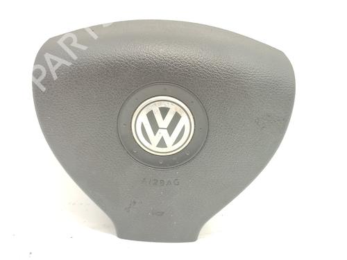 Used Driver airbag Driver airbag VW PASSAT B6 Variant (3C5) 2.0 TDI (136 hp) 36645564 36645564